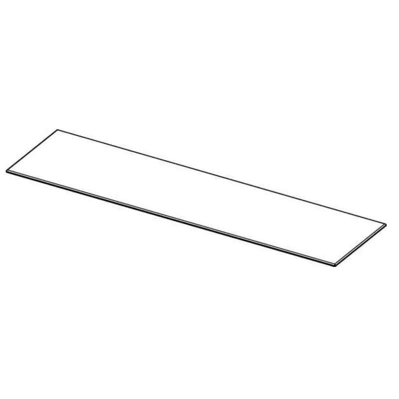 Metalltrådsfilter till Franke/Futurum 110731 (F400 serie) Metalltrådsfilter till Franke/Futurum 110731 (F400 serie)