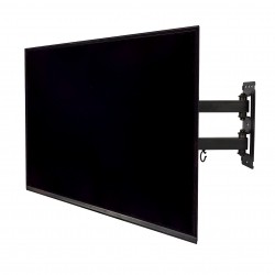 TV Wall Mount Full Motion 23 - 55 " 30 kg