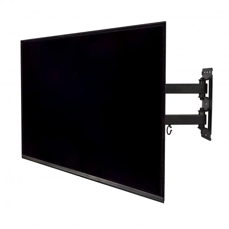 TV Seinäteline Täysin Säädettävä 23 - 55 " 30 kg TV Seinäteline Täysin Säädettävä 23 - 55 " 30 kg