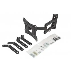 TV Wall Mount Full Motion 23 - 55 " 30 kg TV Wall Mount Full Motion 23 - 55 " 30 kg