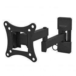 TV väggmontering helt inställbar 13 - 27 "15 kg TV väggmontering helt inställbar 13 - 27 "15 kg