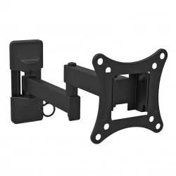 TV väggmontering helt inställbar 13 - 27 "15 kg TV väggmontering helt inställbar 13 - 27 "15 kg