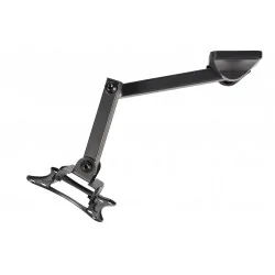 TV väggmontering helt inställbar 13 - 27 "15 kg TV väggmontering helt inställbar 13 - 27 "15 kg