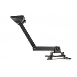 TV Wall Mounting Fully Adjustable 13 - 27 "15 kg TV Wall Mounting Fully Adjustable 13 - 27 "15 kg