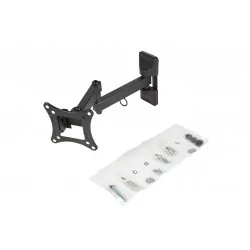 TV Wall Mounting Fully Adjustable 13 - 27 "15 kg TV Wall Mounting Fully Adjustable 13 - 27 "15 kg