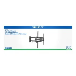 TV Väggfäste Fullständigt justerbar 32 - 70 " 35 kg TV Väggfäste Fullständigt justerbar 32 - 70 " 35 kg