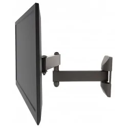 TV väggmonterbar Justerbar helt inställbar 10 till 32 "30 kg TV väggmonterbar Justerbar helt inställbar 10 till 32 "30 kg