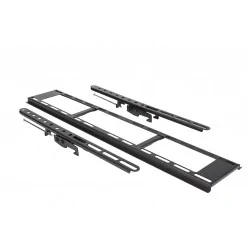 TV Väggstol Tiltable 37 - 70 "35 kg TV Väggstol Tiltable 37 - 70 "35 kg