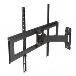 TV Wall Mount Adjustable Fully Adjustable from 37 to 70 "35 kg TV Wall Mount Adjustable Fully Adjustable from 37 to 70 "35 kg