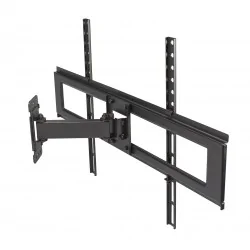 TV Wall Mount Adjustable Fully Adjustable from 37 to 70 "35 kg TV Wall Mount Adjustable Fully Adjustable from 37 to 70 "35 kg