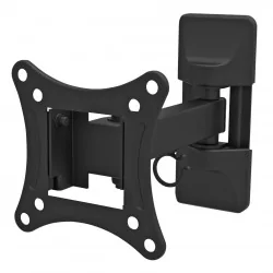 TV väggmontering helt inställbar 13 - 27 "15 kg TV väggmontering helt inställbar 13 - 27 "15 kg