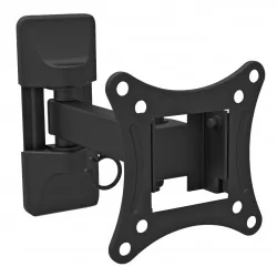 TV väggmontering helt inställbar 13 - 27 "15 kg TV väggmontering helt inställbar 13 - 27 "15 kg
