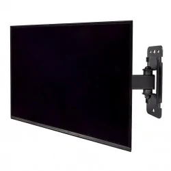 TV väggmontering helt inställbar 13 - 27 "15 kg TV väggmontering helt inställbar 13 - 27 "15 kg