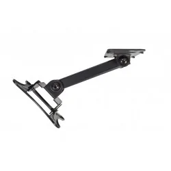 TV väggmontering helt inställbar 13 - 27 "15 kg TV väggmontering helt inställbar 13 - 27 "15 kg