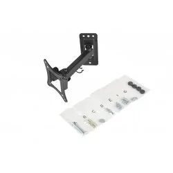 TV väggmontering helt inställbar 13 - 27 "15 kg TV väggmontering helt inställbar 13 - 27 "15 kg