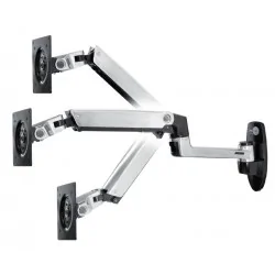TV Seinäteline Säädettävä 19 - 32 " 9.1 kg TV Seinäteline Säädettävä 19 - 32 " 9.1 kg