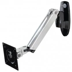 TV Wall Mount Adjustable 19 - 32 "9.1 kg