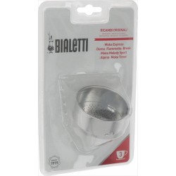 Bialetti funnel filter for...