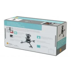 Projector Roof Mount Ceiling Fully Adjustable 18.1 kg