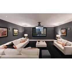 Projector Roof Mount Ceiling Fully Adjustable 18.1 kg