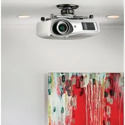Projector Roof rack Ceiling Fully adjustable 18.1 kg Projector Roof rack Ceiling Fully adjustable 18.1 kg