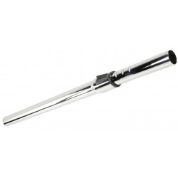 Dammsugare Rör 32 mm Silver Electrolux, Nilfisk, Numatic