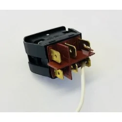 43004 Moccamaster Twin switch CD