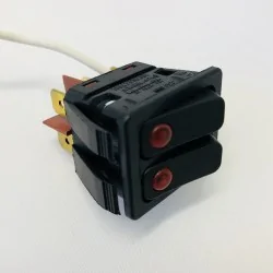 43004 Moccamaster Twin switch CD