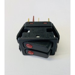 43003 Moccamaster Twin switch KBG40