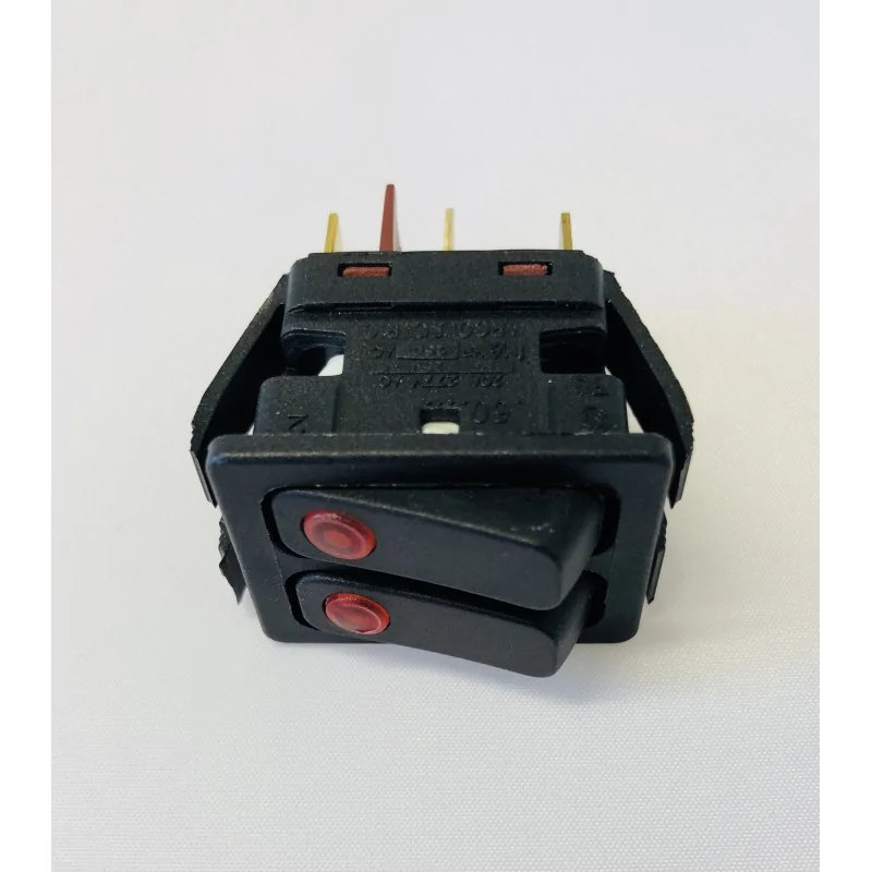 43003 Moccamaster Twin switch CD