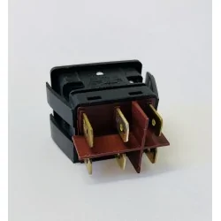 43003 Moccamaster Twin switch CD