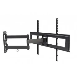 Full Motion TV Wall Mount | 37-70" | Max 35 kg | 3 Pivot Points Full Motion TV Wall Mount | 37-70" | Max 35 kg | 3 Pivot Points