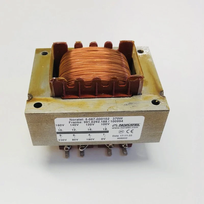 100797, Franke Futurum Transformator 300W, 100994, 370w transformer, 100797, Franke Futurum Transformator 300W, 100994, 370w transformer,