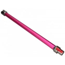 Dyson Quick Release Wand Assy for V7, V8, V10 models, pink (967477-05)