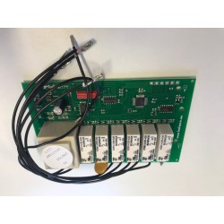 Franke Futurum Elektroniikka 100705 / 131152
