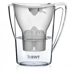 BWT Penguin vattenkannor 2,7 l, vit