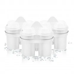 bwt filter, mg2+ vattenfilter, 6-pack bwt, filter vattenkanna, magnesiumfilter bwt filter, mg2+ vattenfilter, 6-pack bwt, filter vattenkanna, magnesiumfilter
