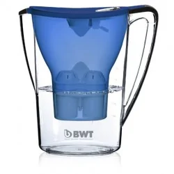 BWT Penguin vattenkannor 2,7 l, blå