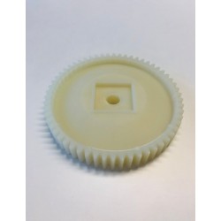 Upo, Cylinda, Asko, Rosenlew mankelin hammasratas (289542)
