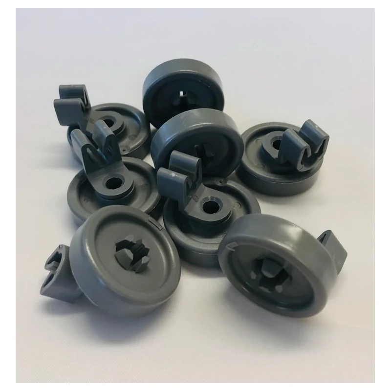 dishwasher wheel kit, lower rack wheels, 441305, Upo wheels, Cylinda wheels dishwasher wheel kit, lower rack wheels, 441305, Upo wheels, Cylinda wheels