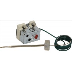 1-fas termostat 360°C...