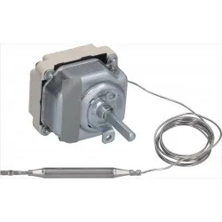 3-fas termostat 60-200°C