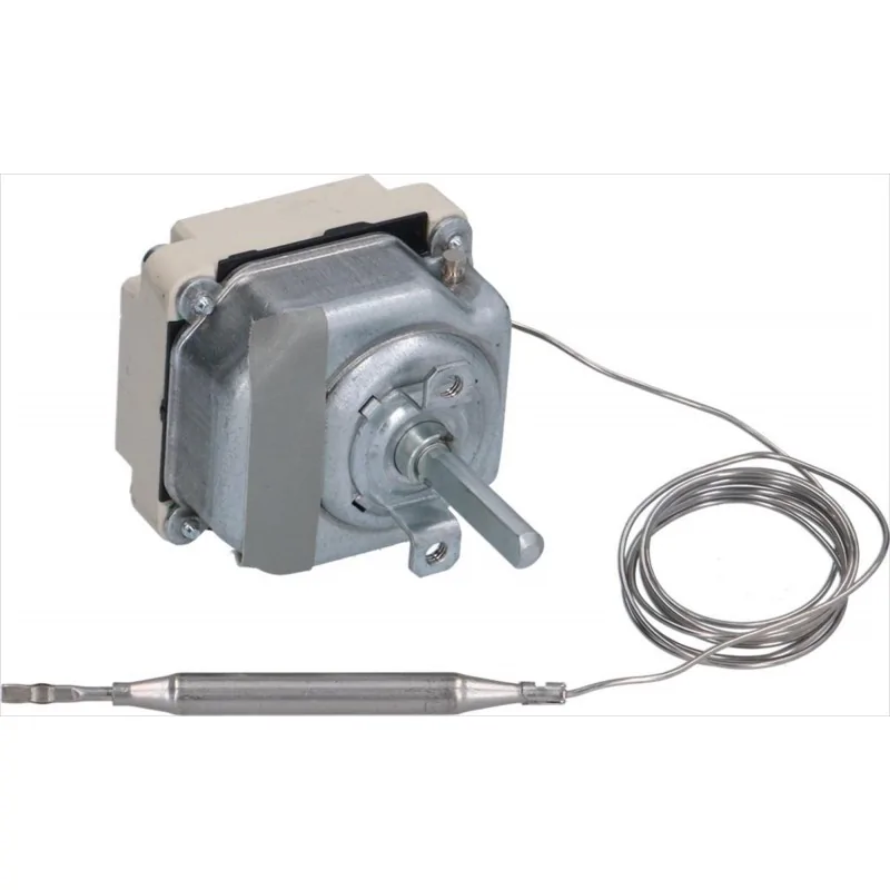 Three-phase thermostat 60-200°C Three-phase thermostat 60-200°C