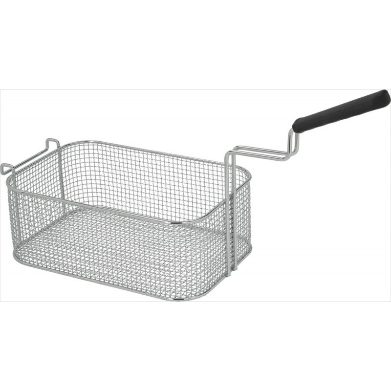 Fryer basket  325x225x120 mm