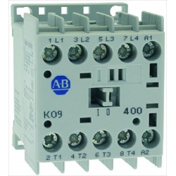 Kontaktori 20A 230VAC