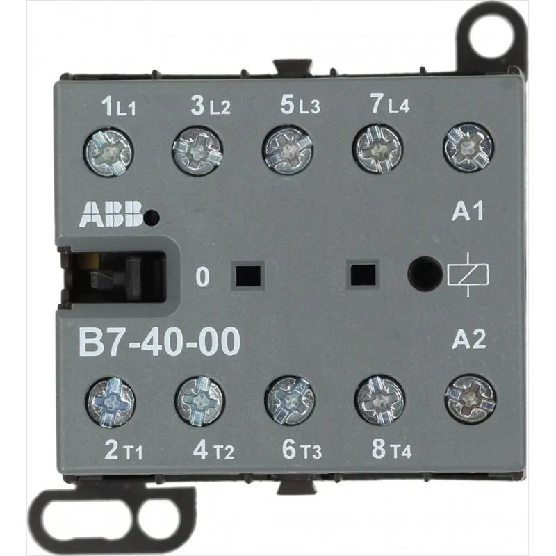 Kontaktori ABB 20A 230VAC