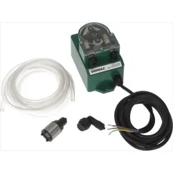 Germag G45 pumppu, pesuaineannostelija G45, 5 l/h pumppu, G45 Germag G45 pumppu, pesuaineannostelija G45, 5 l/h pumppu, G45