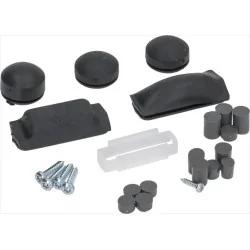 Robot Coupe lock set