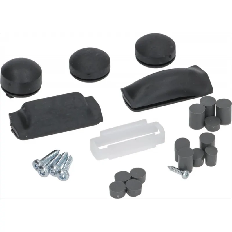 Robot Coupe lock set