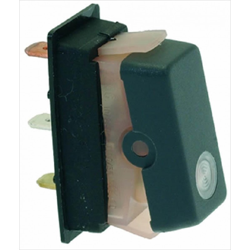 Bravilor Bonamat strömbrytare 10A 250V Bravilor Bonamat strömbrytare 10A 250V